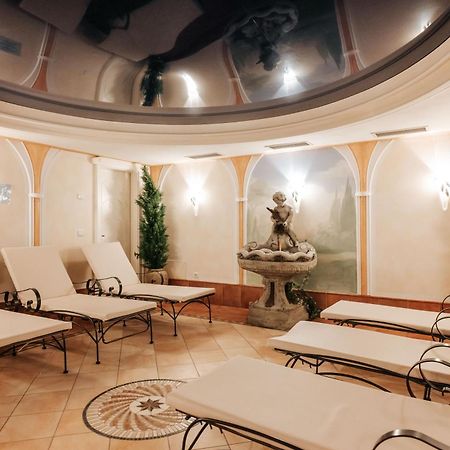 Hotel Tannenhof Brunico Exterior foto