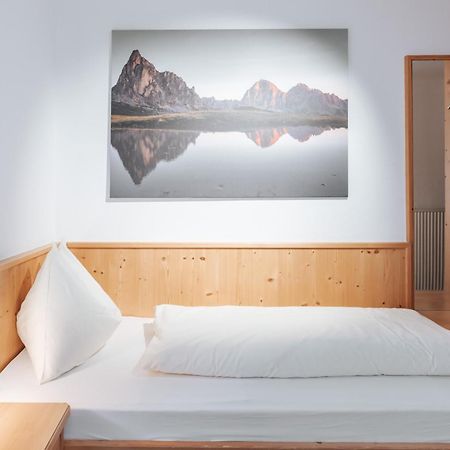 Hotel Tannenhof Brunico Exterior foto